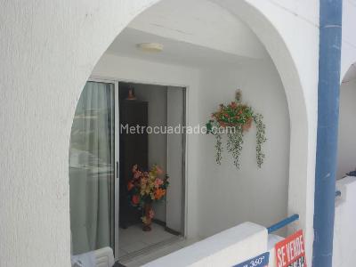 Apartamento en venta en Pie De La Popa, Cartagena · foto 2 de 13