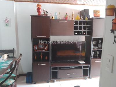 Apartamento en venta en Pie De La Popa, Cartagena · foto 12 de 13