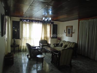 Apartamento de 4 alcobas en venta en Pie De La Popa, Cartagena, 215 m² · foto 4 de 15