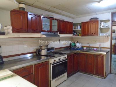 Apartamento de 4 alcobas en venta en Pie De La Popa, Cartagena, 215 m² · foto 5 de 15