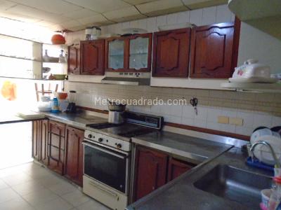 Apartamento de 4 alcobas en venta en Pie De La Popa, Cartagena, 215 m² · foto 6 de 15