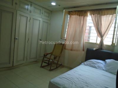 Apartamento de 4 alcobas en venta en Pie De La Popa, Cartagena, 215 m² · foto 9 de 15