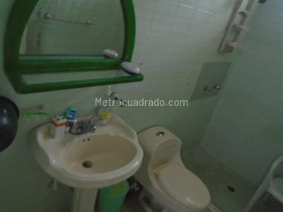 Apartamento de 4 alcobas en venta en Pie De La Popa, Cartagena, 215 m² · foto 11 de 15
