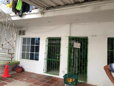 Casa de 5 alcobas en venta en Torices, Cartagena, 500 m² · foto 3 de 19