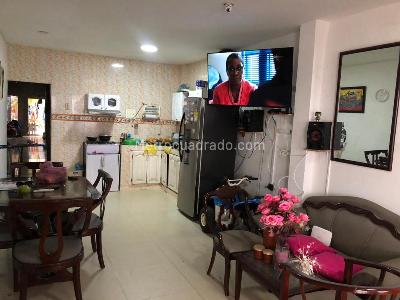 Casa de 5 alcobas en venta en Torices, Cartagena, 500 m² · foto 6 de 19
