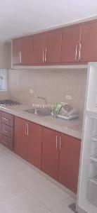 Edificio de Apartamentos en Arriendo, Ternera, Cartagena de Indias