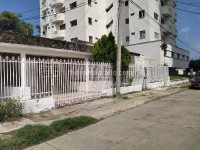 Casa en venta en Pie De La Popa, Cartagena · foto 2 de 17