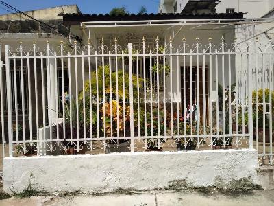 Casa en venta en Pie De La Popa, Cartagena · foto 6 de 17