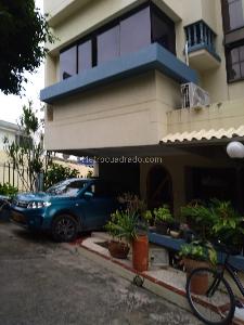 Casa en venta en Pie De La Popa, Cartagena · foto 4 de 20