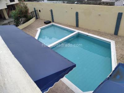 Casa en venta en Pie De La Popa, Cartagena · foto 6 de 20