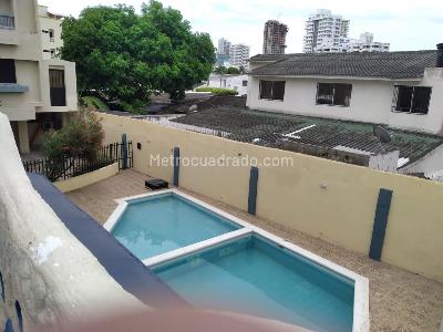 Casa en venta en Pie De La Popa, Cartagena · foto 7 de 20
