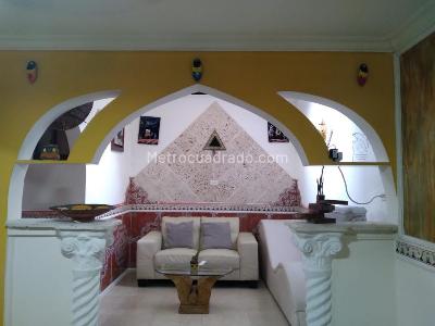 Casa en venta en Pie De La Popa, Cartagena · foto 11 de 20