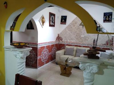 Casa en venta en Pie De La Popa, Cartagena · foto 12 de 20