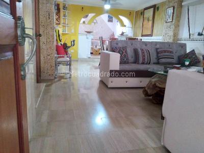 Casa en venta en Pie De La Popa, Cartagena · foto 13 de 20