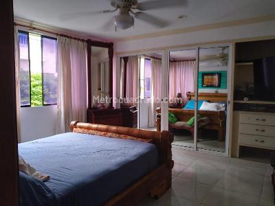 Casa en venta en Pie De La Popa, Cartagena · foto 15 de 20