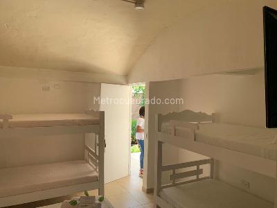 Casa de 5 alcobas en venta en El Cabrero, Cartagena, 347 m² · foto 5 de 20