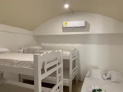 Casa de 5 alcobas en venta en El Cabrero, Cartagena, 347 m² · foto 6 de 20