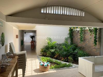 Casa de 5 alcobas en venta en El Cabrero, Cartagena, 347 m² · foto 10 de 20