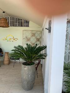 Casa de 5 alcobas en venta en El Cabrero, Cartagena, 347 m² · foto 11 de 20