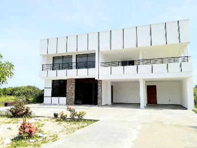 Casa en venta en Manzanillo, Cartagena · foto 2 de 18