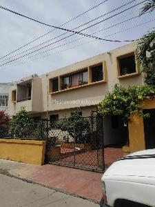 Casa en venta en Pie De La Popa, Cartagena · foto 4 de 20