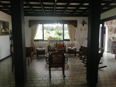 Casa en venta en Pie De La Popa, Cartagena · foto 10 de 20
