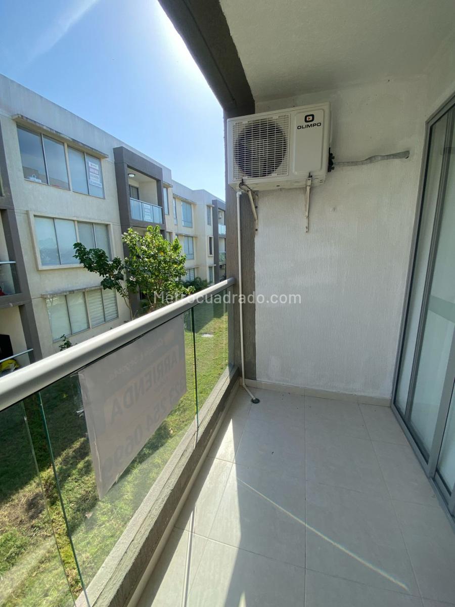 Foto del apartamento
