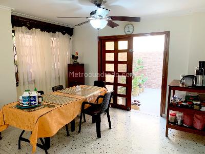 Casa de 3 alcobas en venta en Villa Santos, Barranquilla, 177 m² · foto 4 de 15