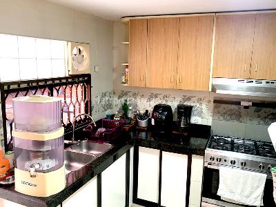 Casa de 3 alcobas en venta en Villa Santos, Barranquilla, 177 m² · foto 5 de 15