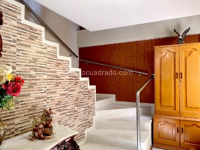 Casa de 3 alcobas en venta en Villa Santos, Barranquilla, 177 m² · foto 6 de 15