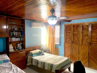 Casa de 3 alcobas en venta en Villa Santos, Barranquilla, 177 m² · foto 7 de 15