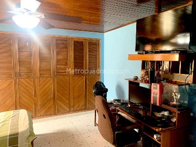 Casa de 3 alcobas en venta en Villa Santos, Barranquilla, 177 m² · foto 8 de 15
