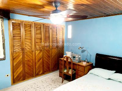 Casa de 3 alcobas en venta en Villa Santos, Barranquilla, 177 m² · foto 9 de 15