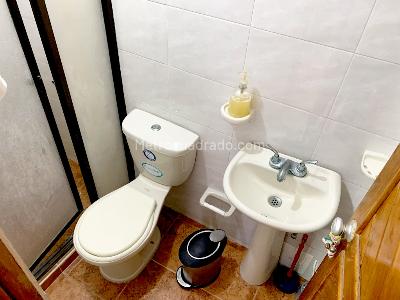 Casa de 3 alcobas en venta en Villa Santos, Barranquilla, 177 m² · foto 11 de 15