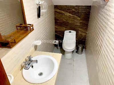 Casa de 3 alcobas en venta en Villa Santos, Barranquilla, 177 m² · foto 12 de 15