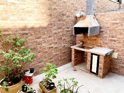 Casa de 3 alcobas en venta en Villa Santos, Barranquilla, 177 m² · foto 14 de 15