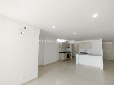 Apartamento en venta en Villa Campestre, Barranquilla · foto 2 de 14