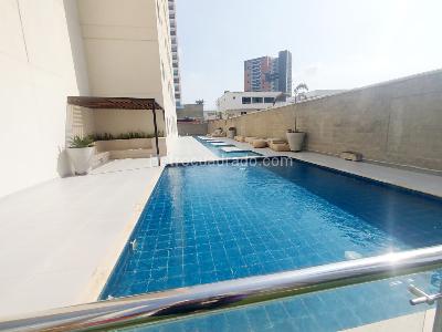 Apartamento en venta en Villa Campestre, Barranquilla · foto 12 de 14