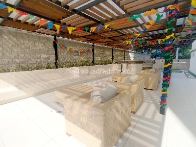 Apartamento en venta en Villa Campestre, Barranquilla · foto 13 de 14