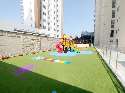 Apartamento en venta en Villa Campestre, Barranquilla · foto 14 de 14
