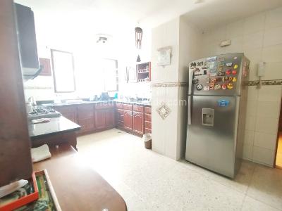 Apartamento de 4 alcobas en venta en Alto Prado, Barranquilla, 273 m² · foto 4 de 10