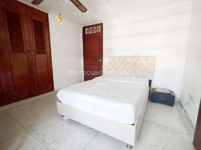 Apartamento de 4 alcobas en venta en Alto Prado, Barranquilla, 273 m² · foto 5 de 10