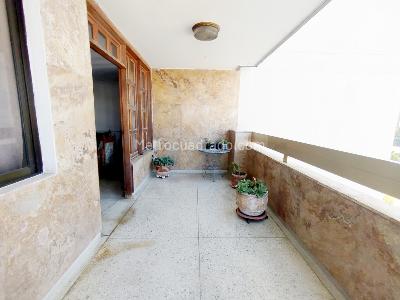 Apartamento de 4 alcobas en venta en Alto Prado, Barranquilla, 273 m² · foto 6 de 10