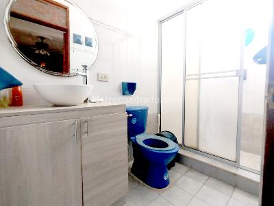 Apartamento de 4 alcobas en venta en Alto Prado, Barranquilla, 273 m² · foto 9 de 10
