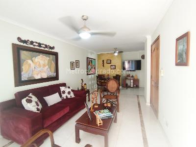 Apartamento en venta en Ciudad Jardin, Barranquilla · foto 2 de 15