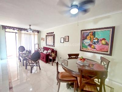 Apartamento en venta en Ciudad Jardin, Barranquilla · foto 3 de 15