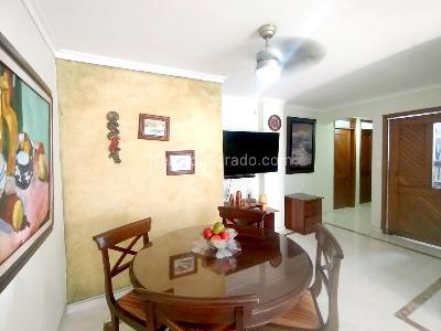 Apartamento en venta en Ciudad Jardin, Barranquilla · foto 4 de 15