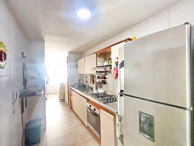 Apartamento en venta en Ciudad Jardin, Barranquilla · foto 5 de 15