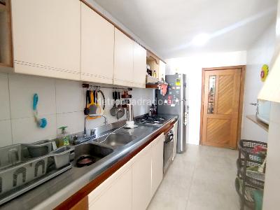 Apartamento en venta en Ciudad Jardin, Barranquilla · foto 6 de 15
