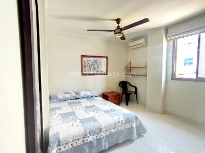 Apartamento en venta en Ciudad Jardin, Barranquilla · foto 7 de 15